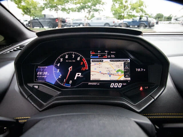 2015 Lamborghini Huracan LP610-4 - Image 22 of 31