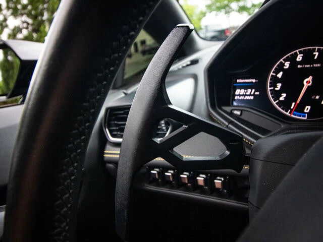 2015 Lamborghini Huracan LP610-4 - Image 20 of 31