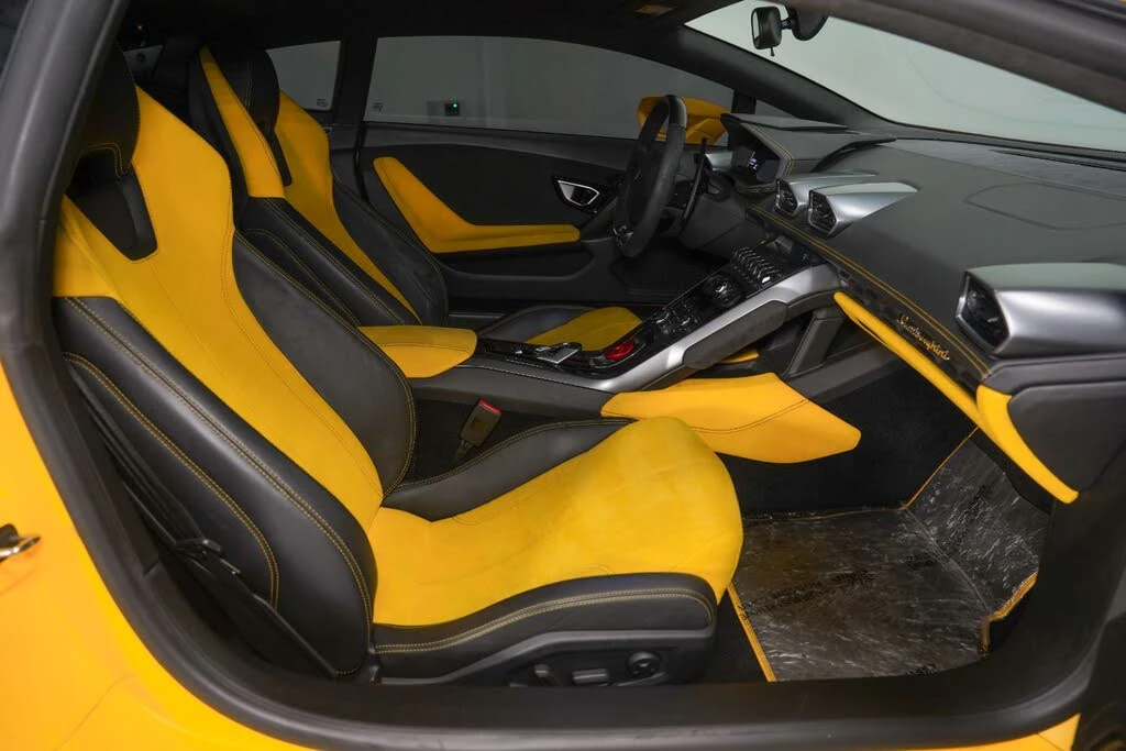 2015 Lamborghini Huracan LP610-4 - Image 26 of 31