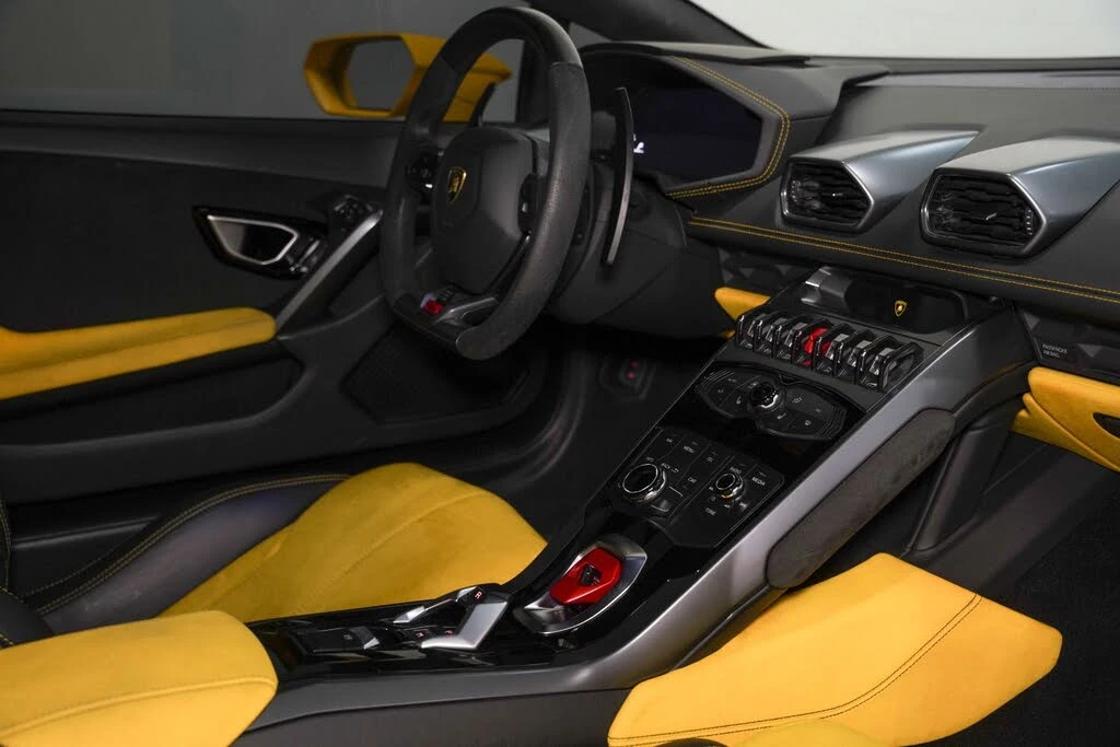 2015 Lamborghini Huracan LP610-4 - Image 29 of 31