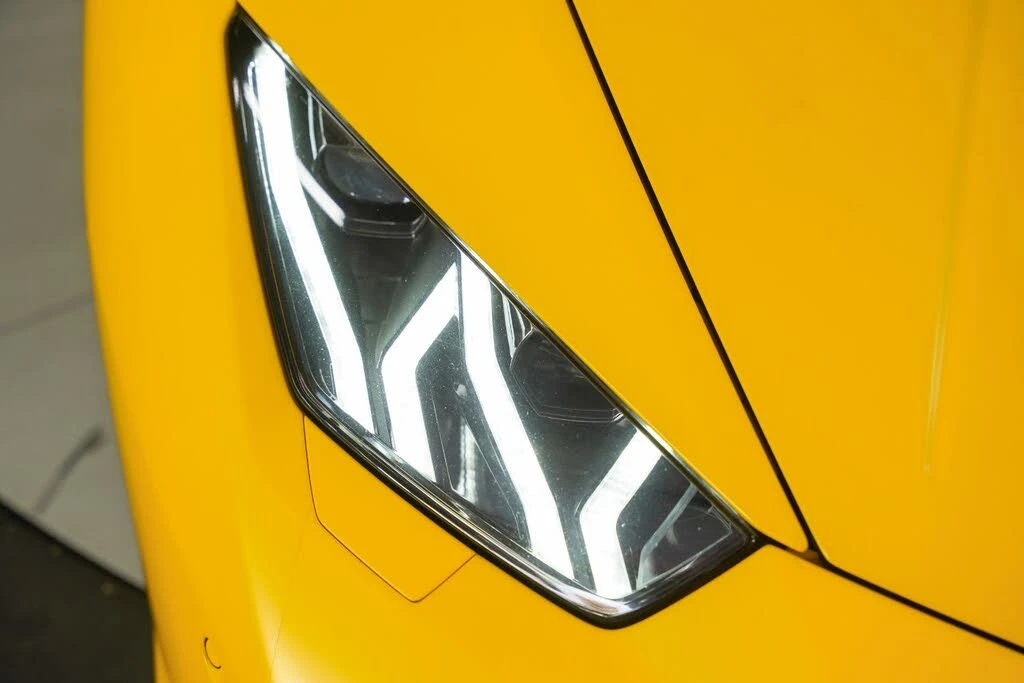 2015 Lamborghini Huracan LP610-4 - Image 11 of 31