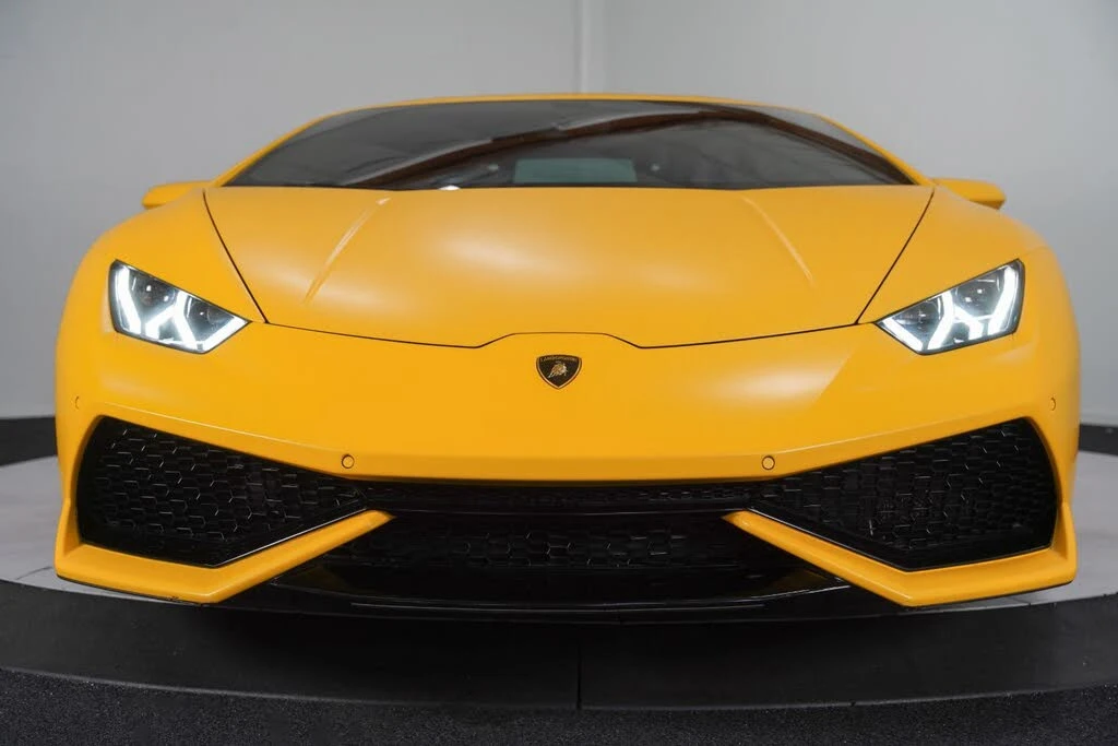 2015 Lamborghini Huracan LP610-4 - Image 14 of 31