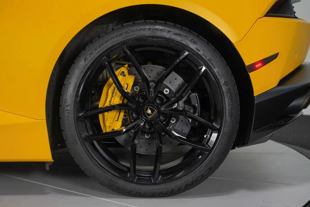 2015 Lamborghini Huracan LP610-4 - Image 18 of 31