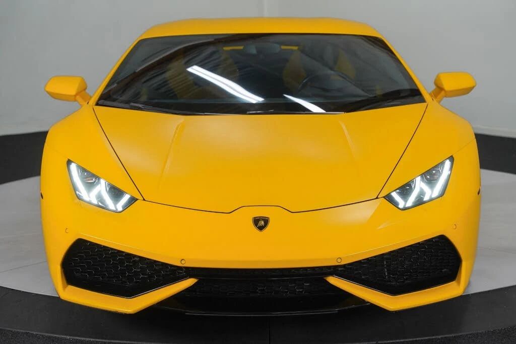 2015 Lamborghini Huracan LP610-4 - Image 9 of 31