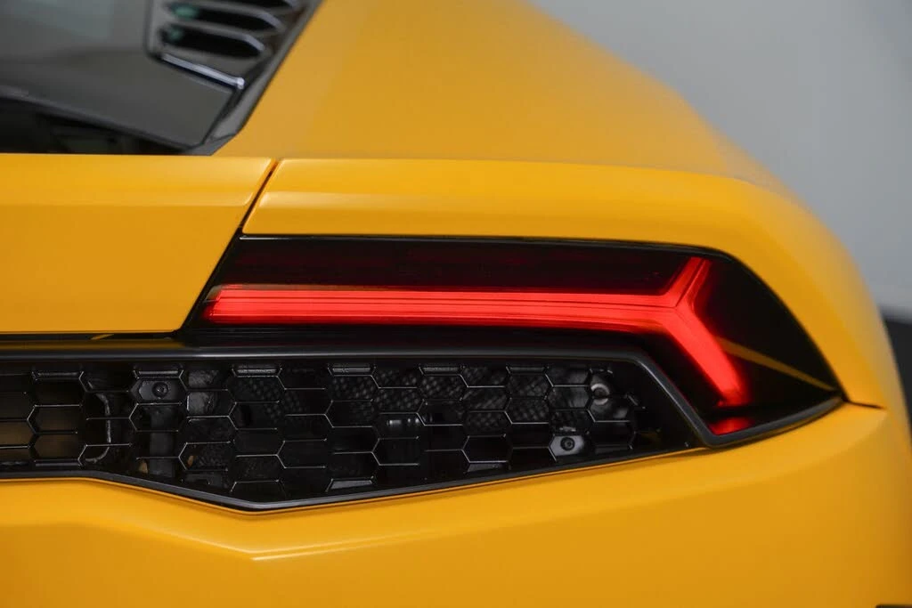 2015 Lamborghini Huracan LP610-4 - Image 22 of 31