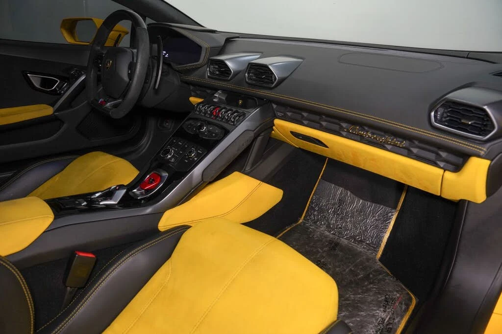 2015 Lamborghini Huracan LP610-4 - Image 28 of 31