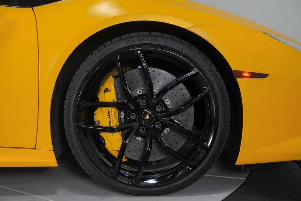 2015 Lamborghini Huracan LP610-4 - Image 25 of 31
