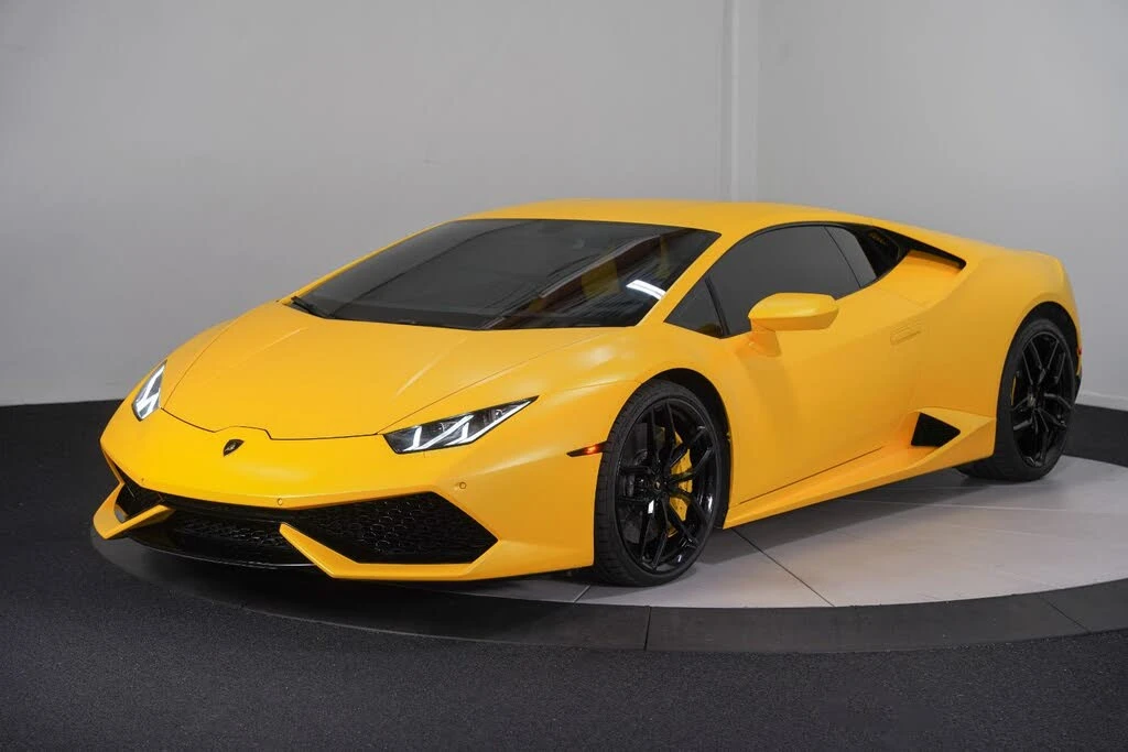 2015 Lamborghini Huracan LP610-4 - Image 5 of 31