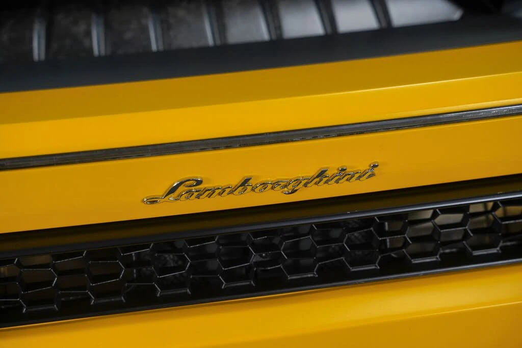 2015 Lamborghini Huracan LP610-4 - Image 20 of 31