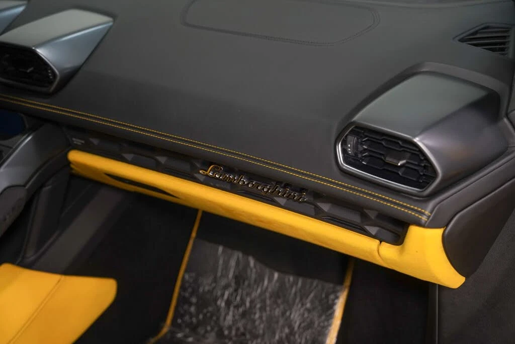 2015 Lamborghini Huracan LP610-4 - Image 30 of 31