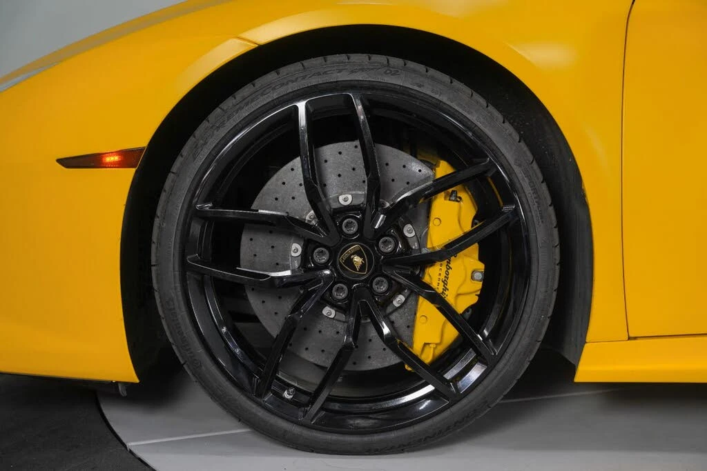 2015 Lamborghini Huracan LP610-4 - Image 16 of 31