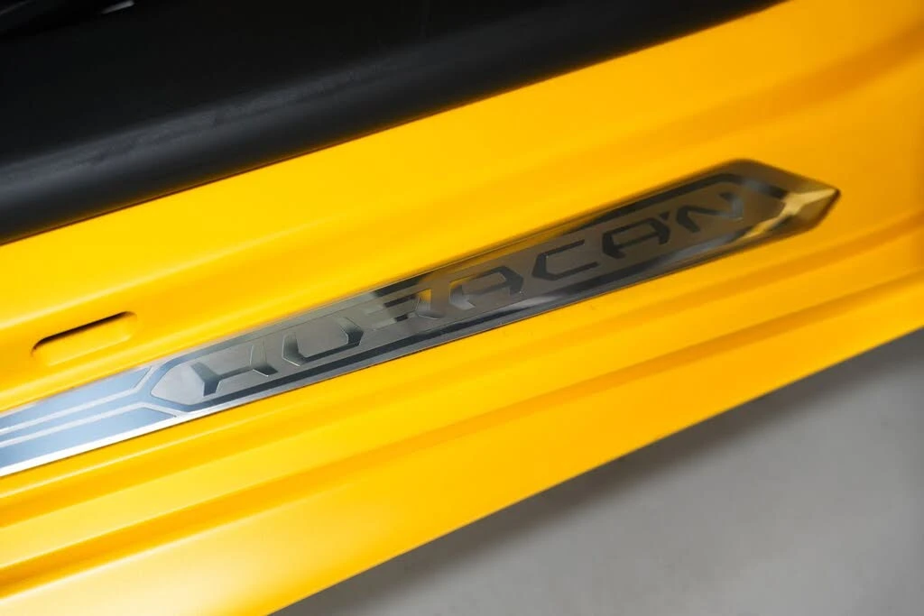 2015 Lamborghini Huracan LP610-4 - Image 31 of 31