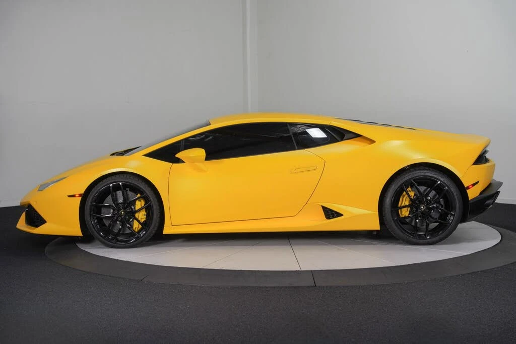 2015 Lamborghini Huracan LP610-4 - Image 6 of 31