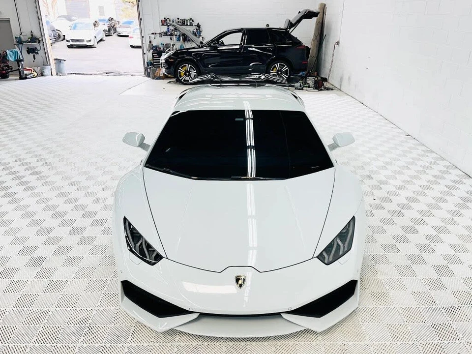 2015 Lamborghini Huracan LP610-4 - Image 25 of 31