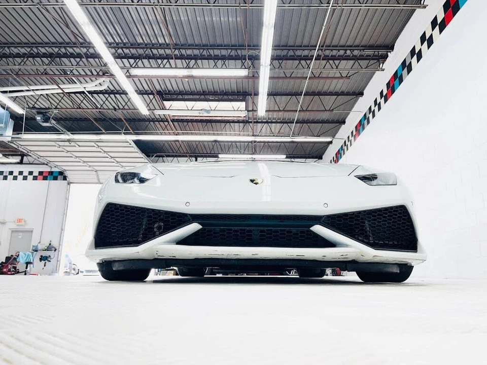 2015 Lamborghini Huracan LP610-4 - Image 23 of 31