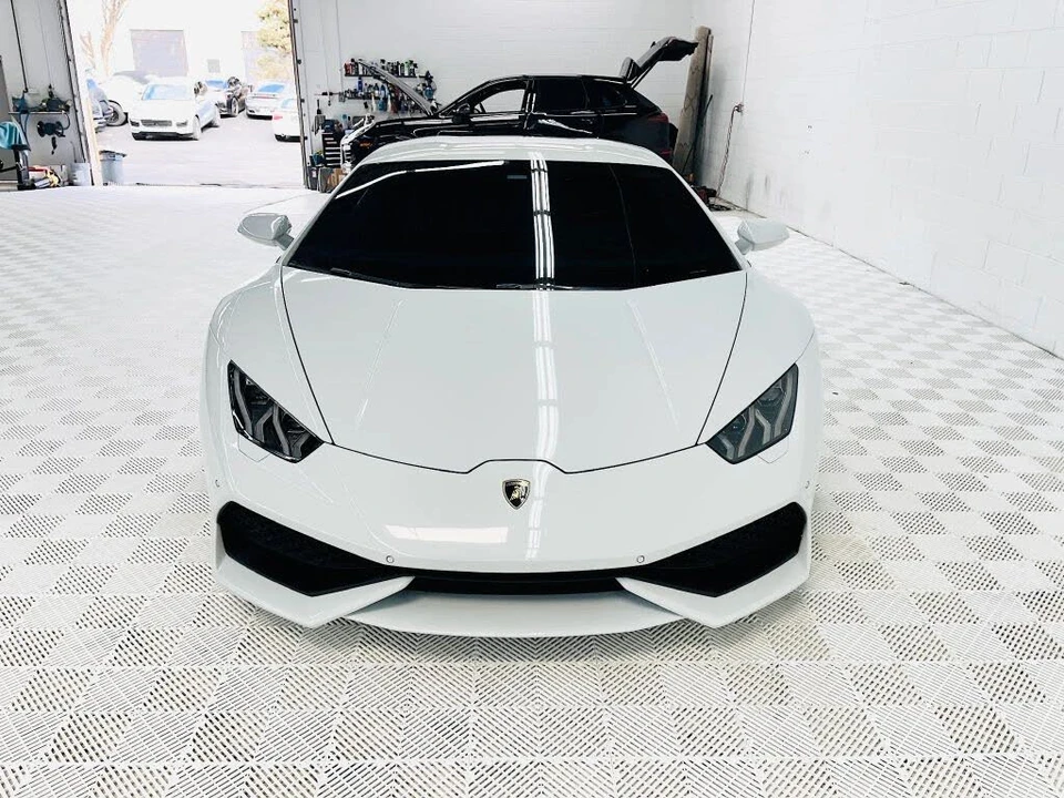 2015 Lamborghini Huracan LP610-4 - Image 24 of 31