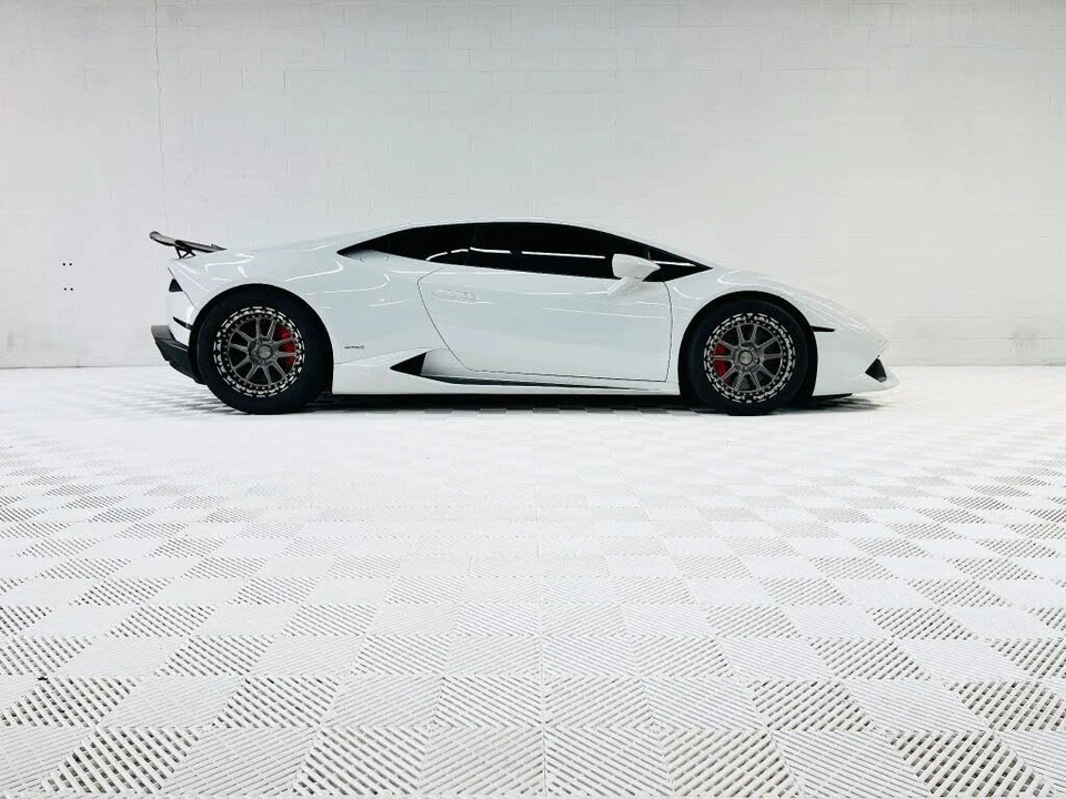 2015 Lamborghini Huracan LP610-4 - Image 9 of 31