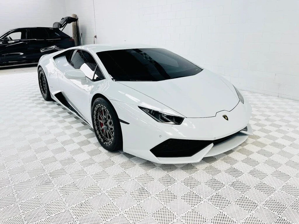 2015 Lamborghini Huracan LP610-4 - Image 21 of 31