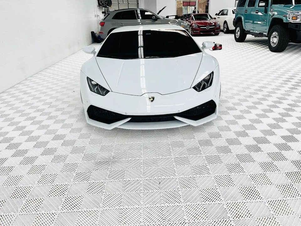 2015 Lamborghini Huracan LP610-4 - Image 5 of 31
