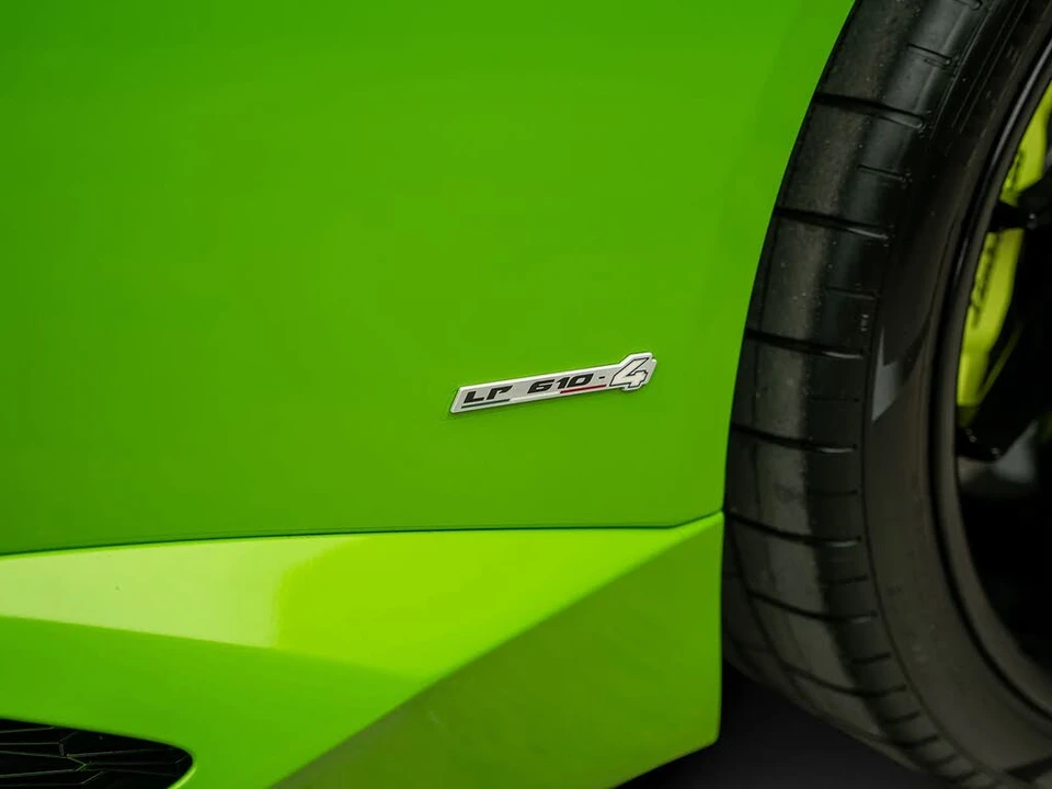 2015 Lamborghini Huracan LP610-4 - Image 24 of 31