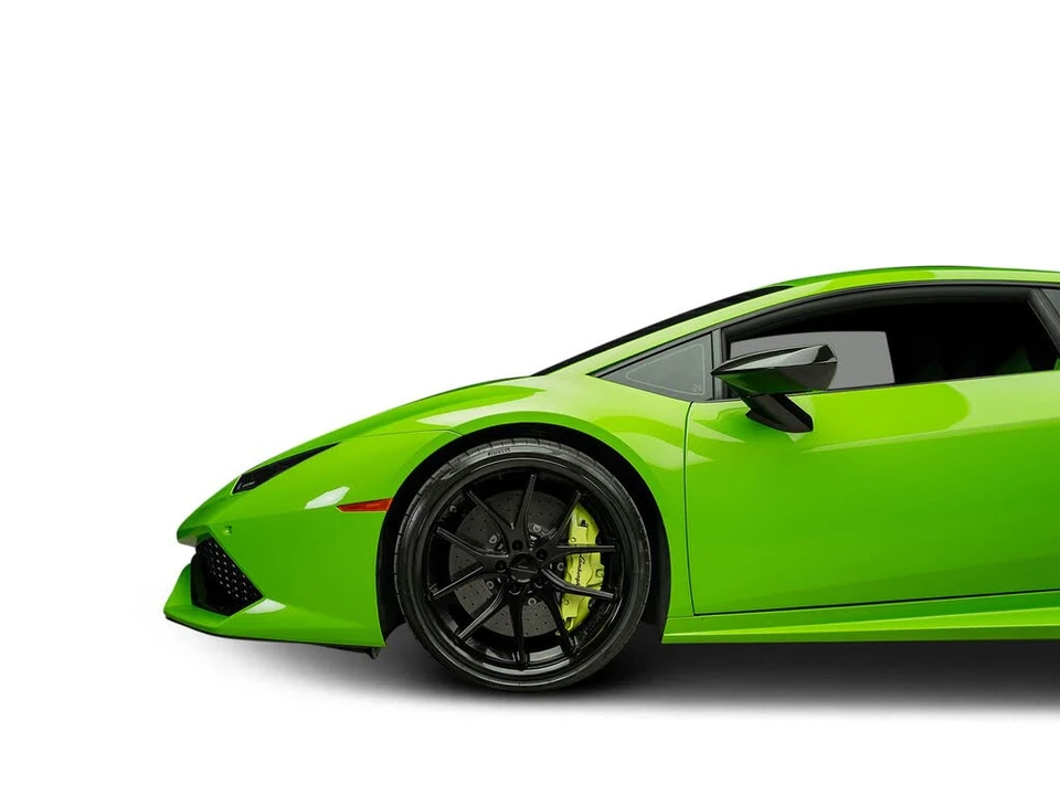 2015 Lamborghini Huracan LP610-4 - Image 19 of 31