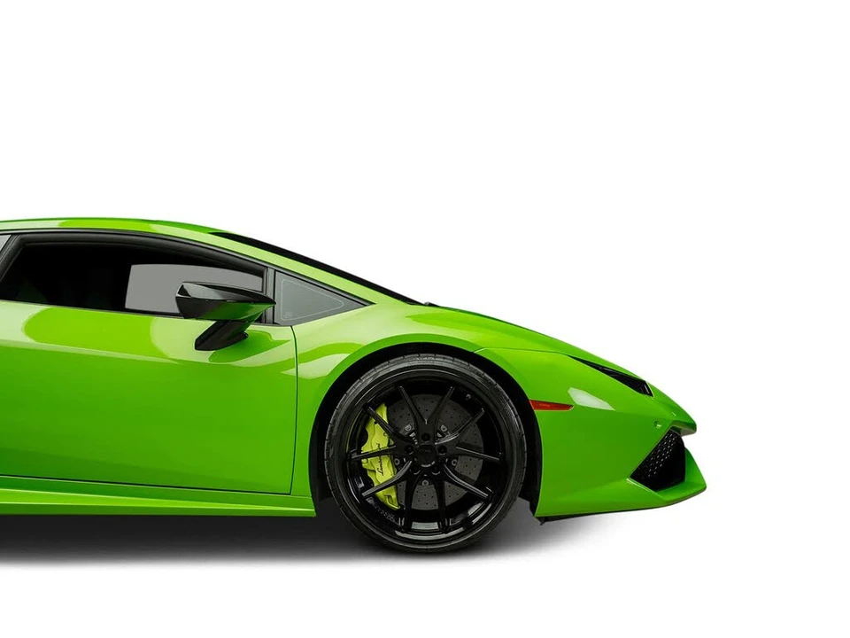 2015 Lamborghini Huracan LP610-4 - Image 26 of 31