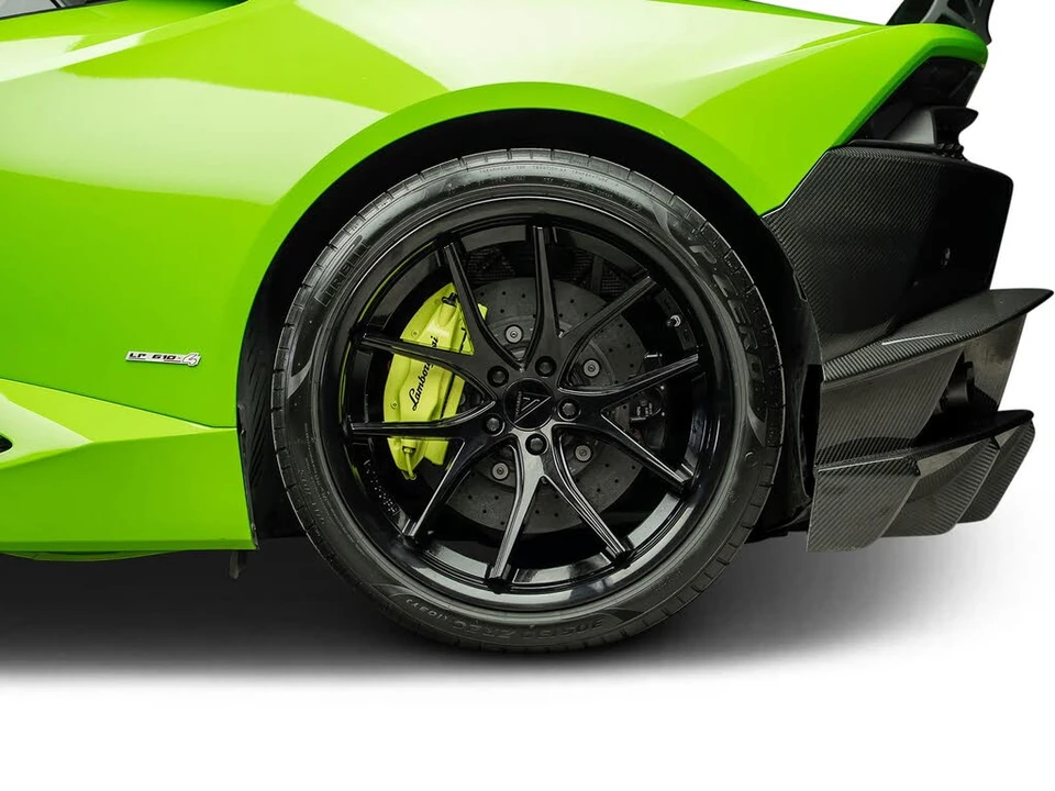 2015 Lamborghini Huracan LP610-4 - Image 22 of 31