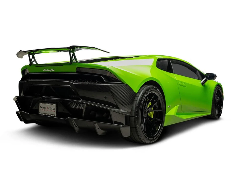 2015 Lamborghini Huracan LP610-4 - Image 17 of 31