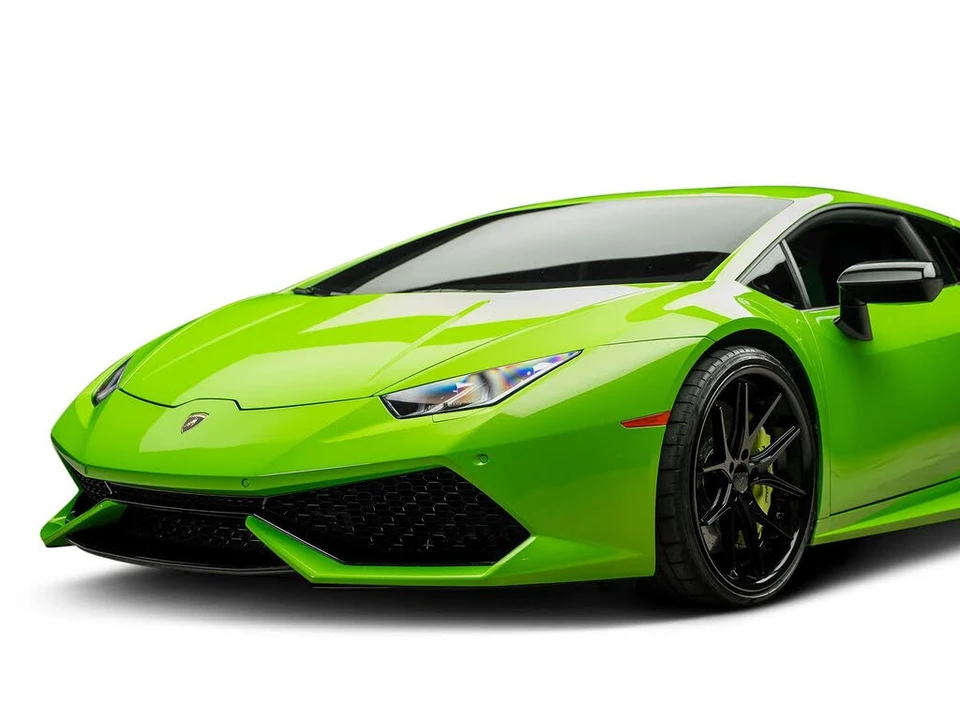 2015 Lamborghini Huracan LP610-4 - Image 8 of 31