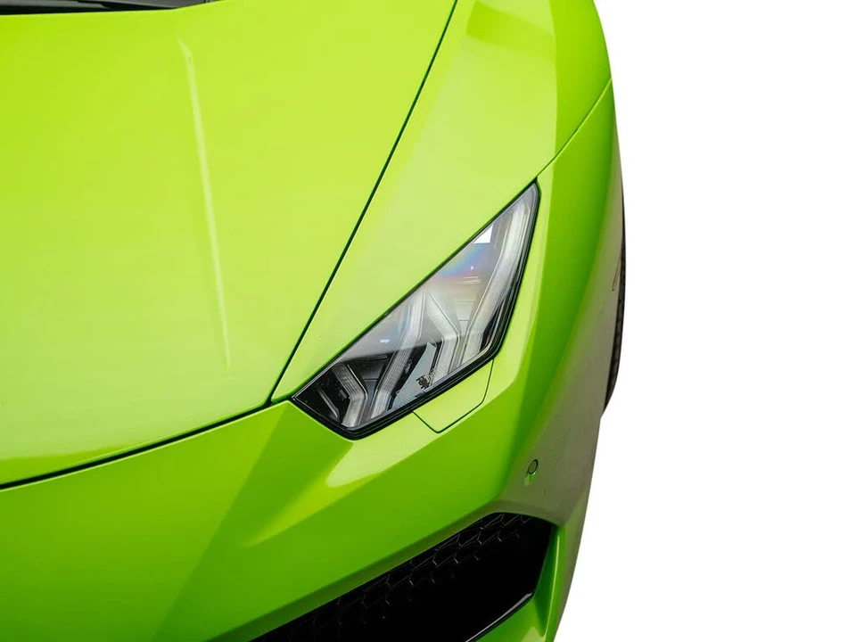 2015 Lamborghini Huracan LP610-4 - Image 4 of 31
