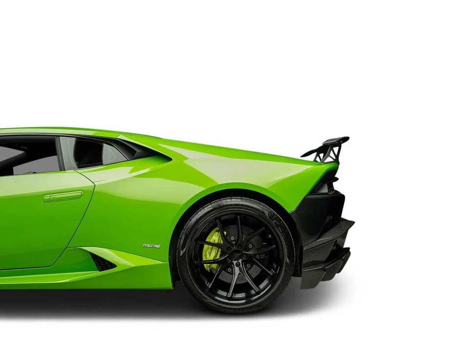 2015 Lamborghini Huracan LP610-4 - Image 21 of 31