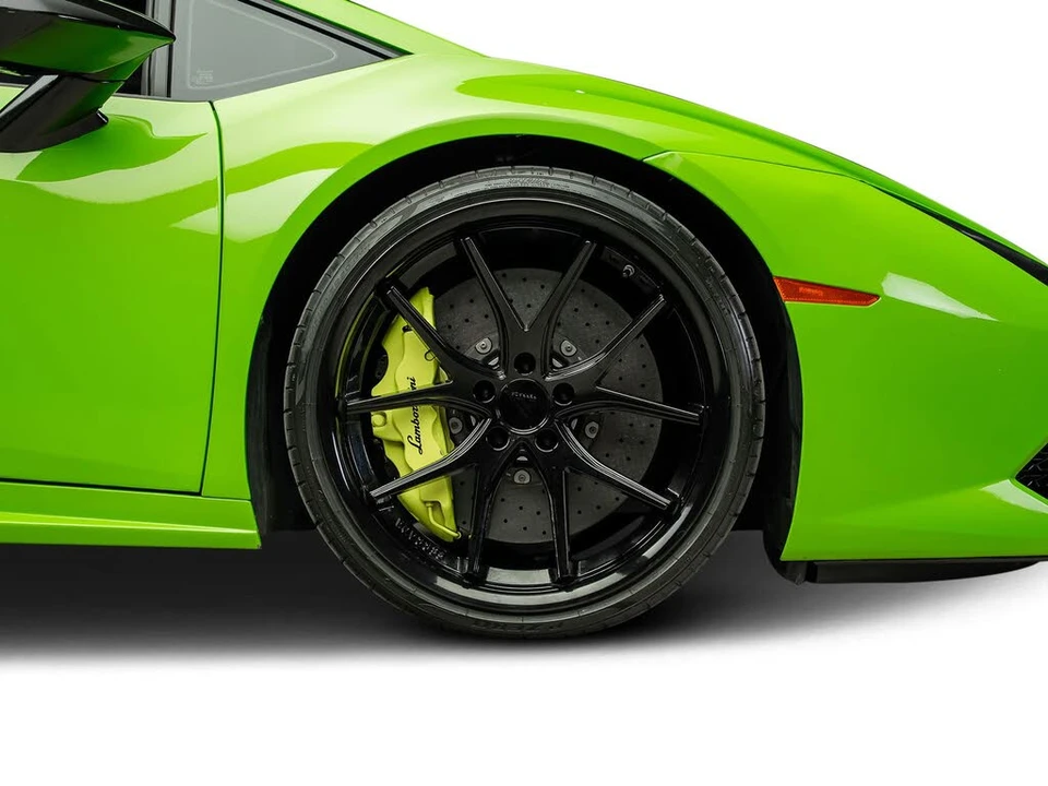 2015 Lamborghini Huracan LP610-4 - Image 27 of 31