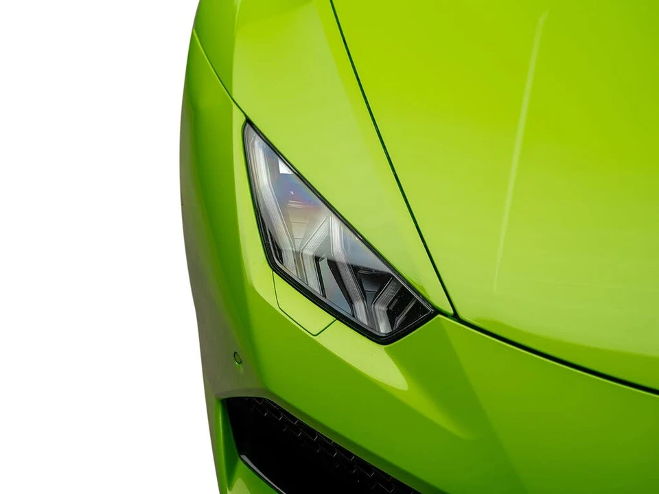 2015 Lamborghini Huracan LP610-4 - Image 3 of 31