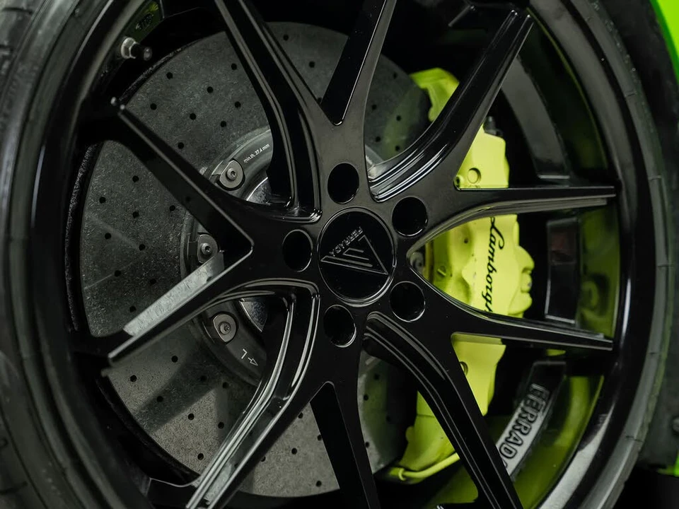 2015 Lamborghini Huracan LP610-4 - Image 23 of 31