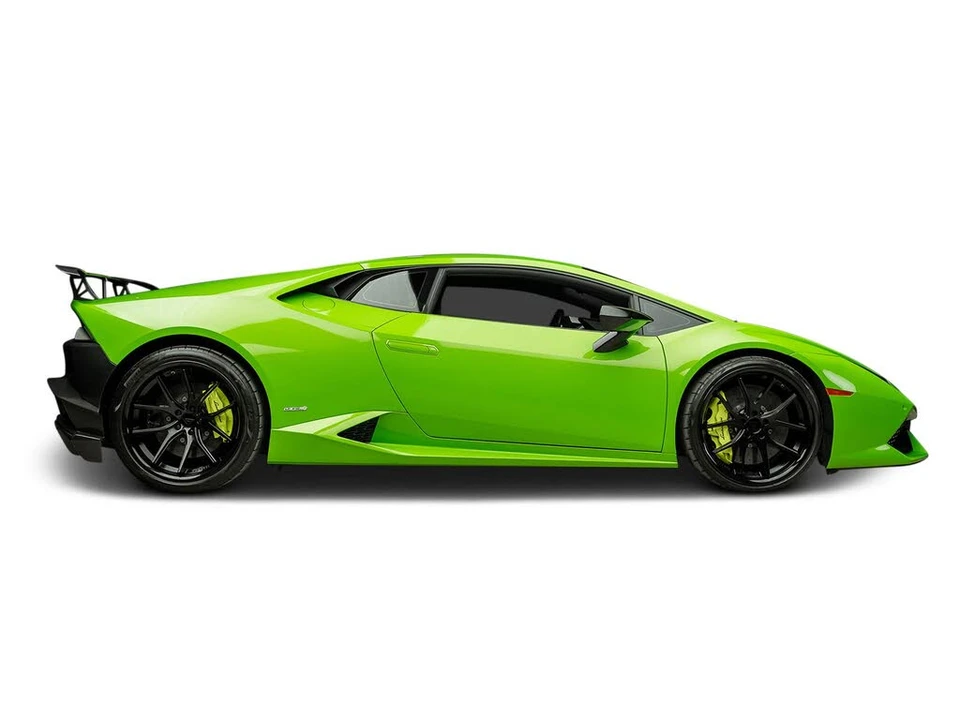 2015 Lamborghini Huracan LP610-4 - Image 25 of 31