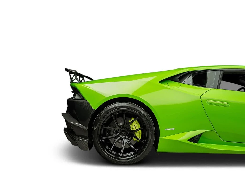 2015 Lamborghini Huracan LP610-4 - Image 28 of 31