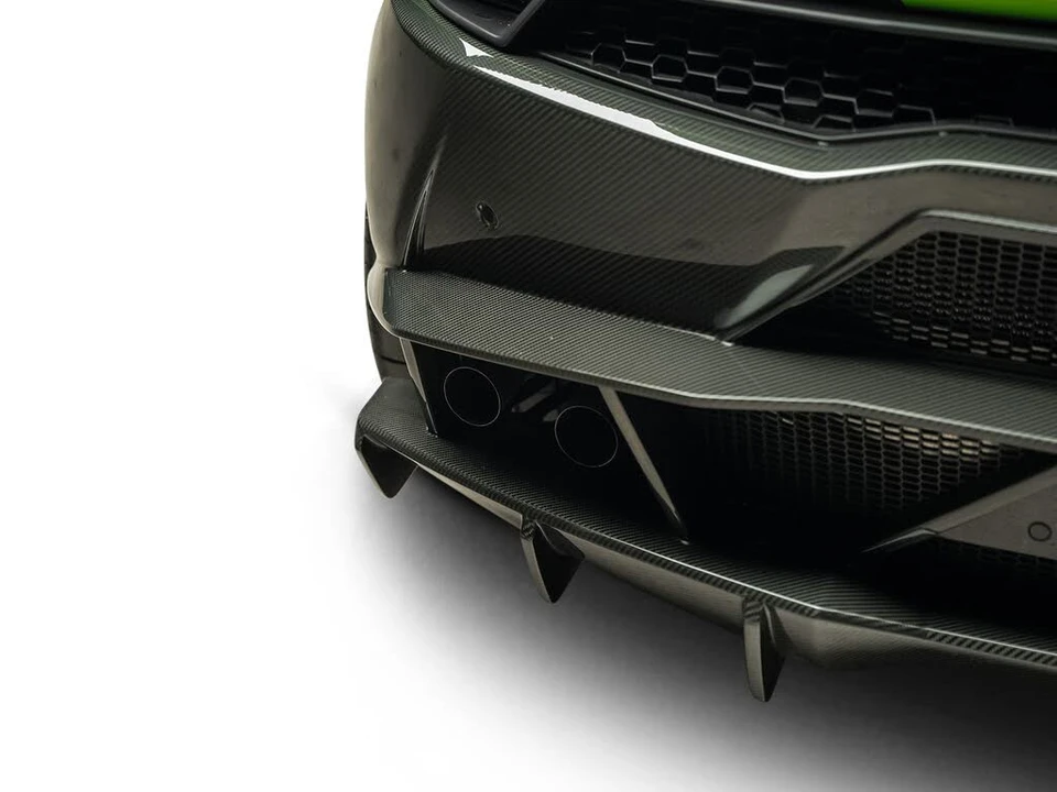 2015 Lamborghini Huracan LP610-4 - Image 15 of 31