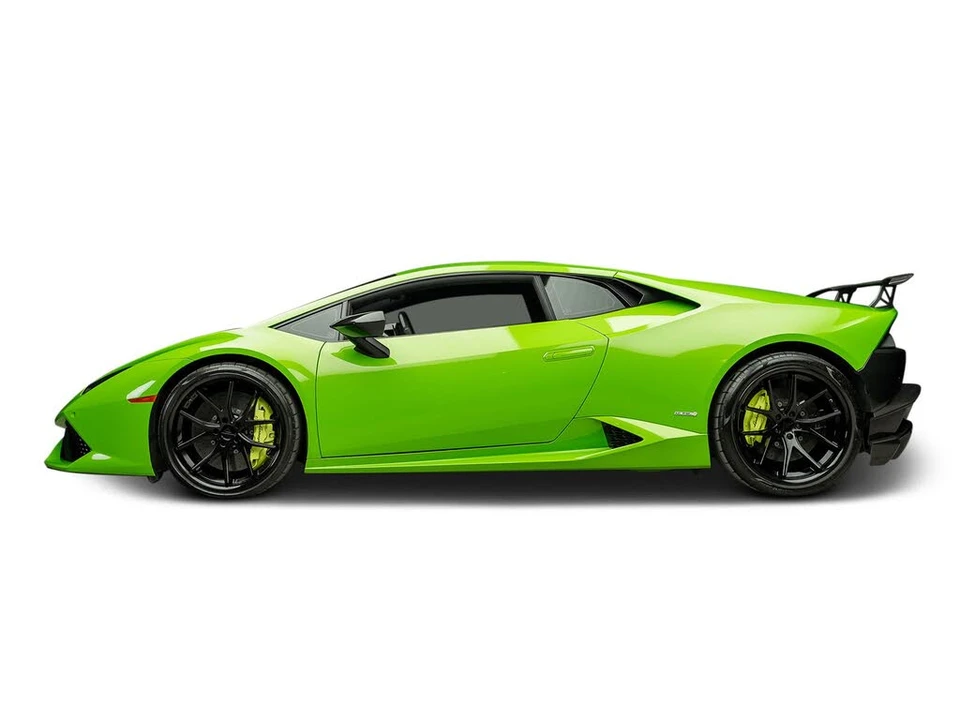 2015 Lamborghini Huracan LP610-4 - Image 18 of 31
