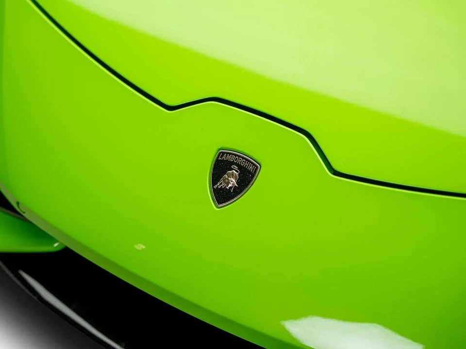 2015 Lamborghini Huracan LP610-4 - Image 5 of 31