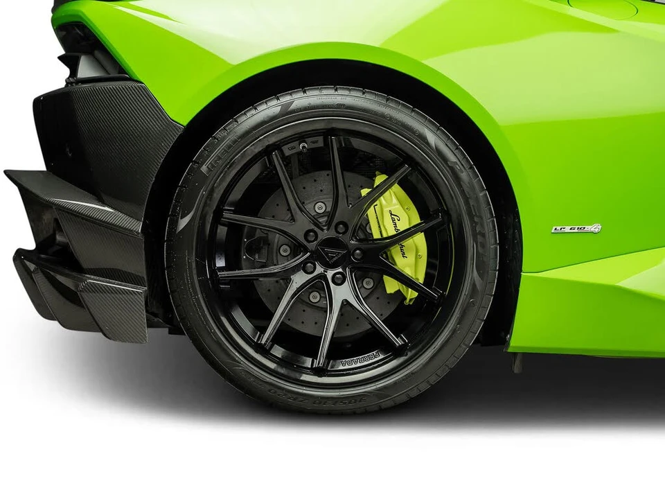 2015 Lamborghini Huracan LP610-4 - Image 29 of 31