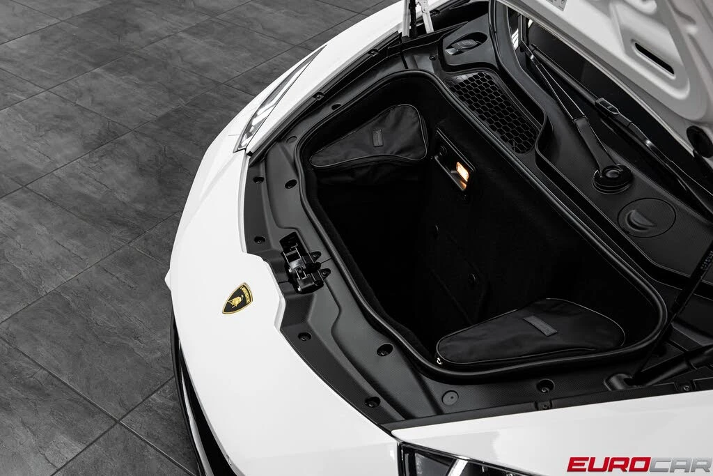 2015 Lamborghini Huracan LP610-4 - Image 10 of 31