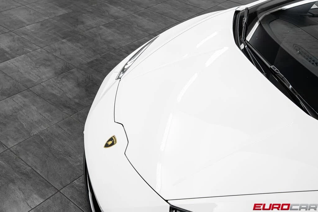 2015 Lamborghini Huracan LP610-4 - Image 9 of 31