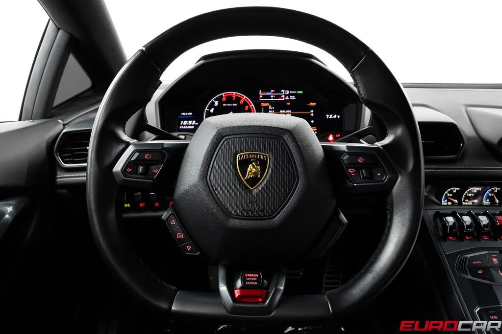 2015 Lamborghini Huracan LP610-4 - Image 30 of 31