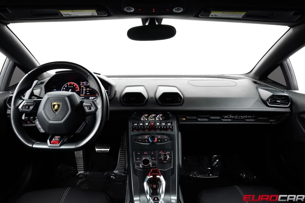 2015 Lamborghini Huracan LP610-4 - Image 29 of 31