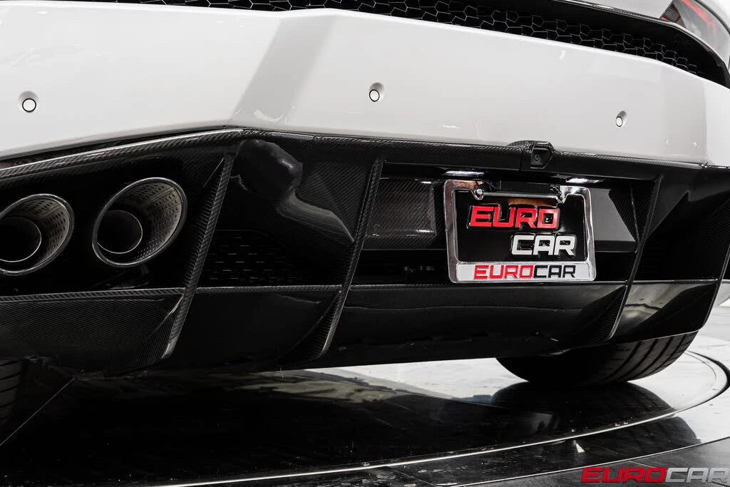 2015 Lamborghini Huracan LP610-4 - Image 24 of 31