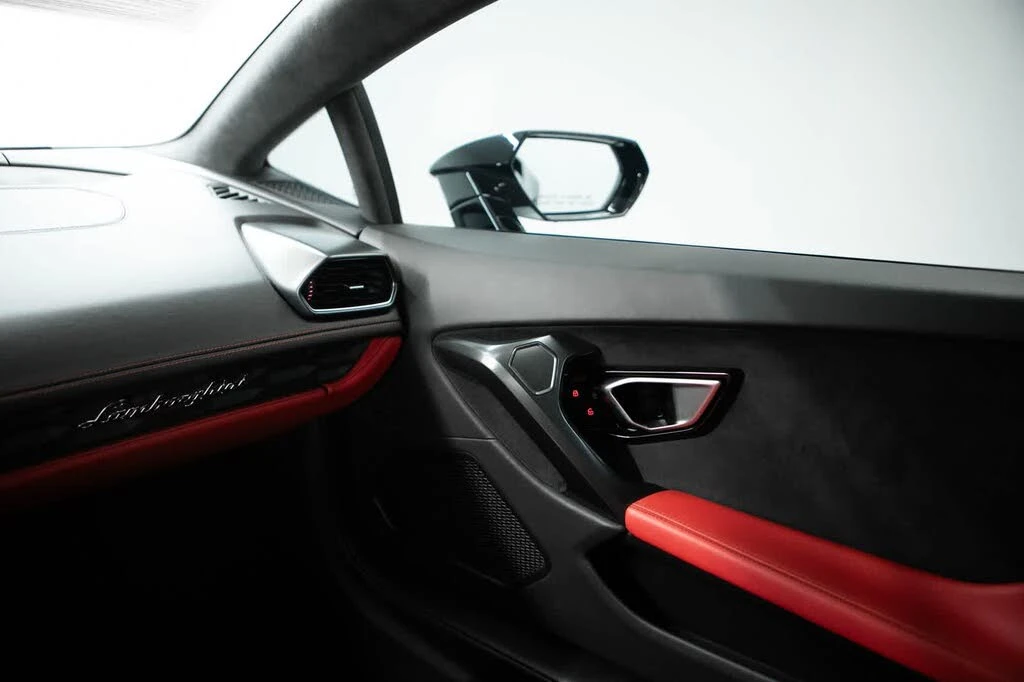 2015 Lamborghini Huracan LP610-4 - Image 26 of 31