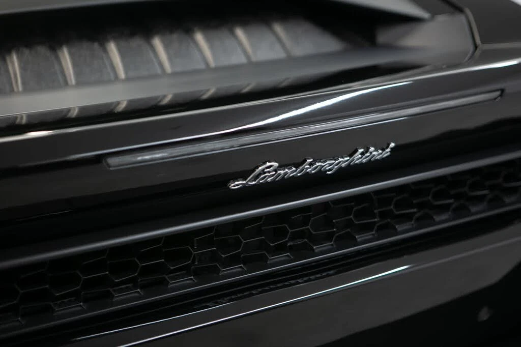 2015 Lamborghini Huracan LP610-4 - Image 31 of 31