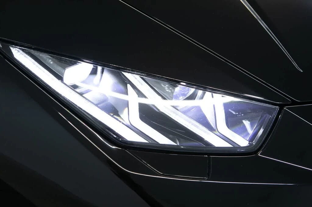 2015 Lamborghini Huracan LP610-4 - Image 16 of 31