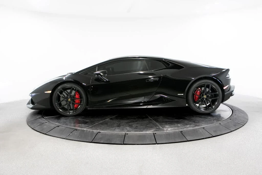 2015 Lamborghini Huracan LP610-4 - Image 2 of 31