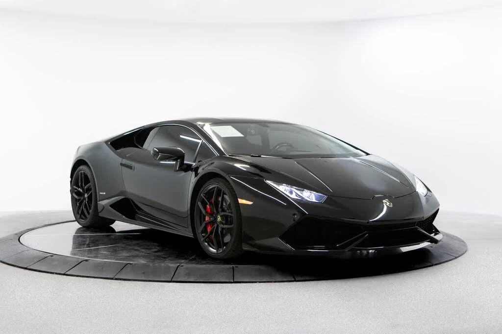 2015 Lamborghini Huracan LP610-4 - Image 9 of 31
